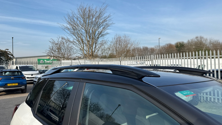 Citroen C3 Aircross 1.2 PureTech 110 C-Series Edition 5dr Petrol Hatchback